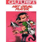 GUUST FLATER, UITGAVE 2009: 12: GEVAL FLATER