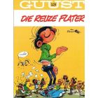 GUUST FLATER, UITGAVE 2009: 13: DIE REUZE FLATER