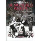 HALO, ALEXANDER: 'N ARTICULO MORTIS: DROOM VAN ICARUS