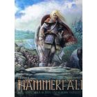 HAMMERFALL: 01: STRAF VAN DE SLAG