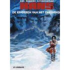 HANS: 07: DE KINDEREN VAN HET ONEINDIGE