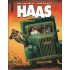 HAAS: 02: BLIND VERTROUWEN