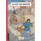HASSAN EN KADDOER: DIEF VAN BAGDAD