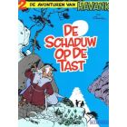 HAVANK: 02: SCHADUW OP DE TAST