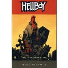 HELLBOY: 03: GETEKENDE KIST