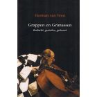 VEEN, VAN, HERMAN: GRAPPEN EN GRIMASSEN