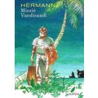 HERMANN: MISSIE VANDISANDI (2009)