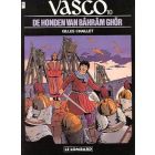 VASCO: 10: DE HONDEN VAN BAHRAM GHOR