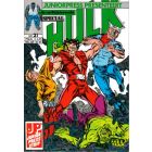 HULK SPECIAL: 21