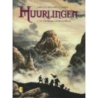 HUURLINGEN: 01: MEUTE VAN DE GRIFFIOEN