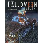HALLOWEEN BLUES: 02: IK SCHRIJF U UIT GETTYSBURG