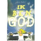 HONDIUS, GERRIE: IK BEN GOD