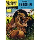 ILLUSTRATED CLASSICS: 010: ZO VOND IK LIVINGSTONE