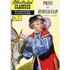 ILLUSTRATED CLASSICS: 018: PRINS EN BEDELKNAAP (MET NUMMER)