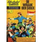 ILLUSTRATED CLASSICS: 180: WRAAK DER SIOUX