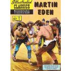 ILLUSTRATED CLASSICS: 187: MARTIN EDEN