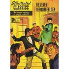 ILLUSTRATED CLASSICS: 191: ZEVEN VEROORDEELDEN