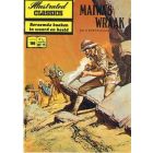 ILLUSTRATED CLASSICS: 199: MAIWAS WRAAK