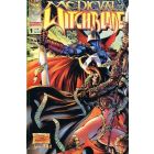 IMAGE SPECIAL: 01: WITCHBLADE