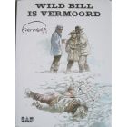 WILD BILL IS VERMOORD: HERMANN (LUXE HC)