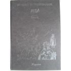 TORENS VAN SCHEMERWOUDE: 05: ALDA (LUXE HC)