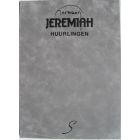 JEREMIAH: 20: HUURLINGEN (B.H. LUXE HC)