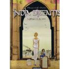 INDIA DREAMS: 01: WEGEN IN DE MIST (HC)