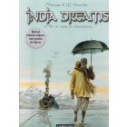 INDIA DREAMS: 04: ER IS NIETS IN DARJEELING