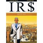 IR$: 03: BLUE ICE