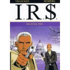 IR$: 05: SILICIA INC.