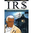 IR$: 09: ROMEINSE BETREKKINGEN