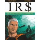 IR$: 14: DE OVERLEVENDE VAN NANKING