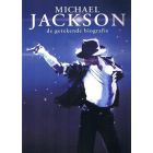 MICHAEL JACKSON: GETEKENDE BIOGRAFIE