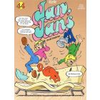 JAN, JANS EN DE KINDEREN: 44