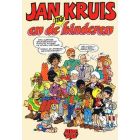 JAN KRUIS EN DE KINDEREN: SP: EN DE STRIPKINDEREN 2003