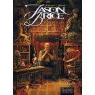 JASON BRICE: 01: WAT GESCHREVEN STAAT