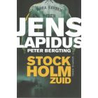 JENS LAPIDUS: STOCKHOLM ZUID (PETER BERGTING)