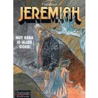 JEREMIAH: 28: MET ESRA IS ALLES GOED