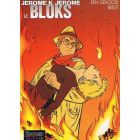 JEROME K. JEROME BLOKS: 14: GEKOOID BEEST