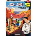 JESS LONG: 06: GRAND CANYON + KINDERROOF