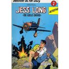 JESS LONG: 07: DE GELE DOOD