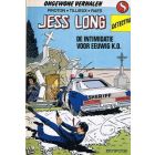 JESS LONG: 08: INTIMIDATIE + VOOR EEUWIG K O