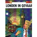 LEFRANC: 19: LONDON IN GEVAAR