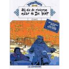 JONATHAN: 12: HIJ DIE DE RIVIEREN NAAR ZEE LEIDT