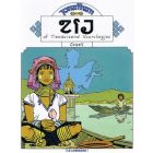 JONATHAN: 14: ZIJ OF TIENDUIZEND VUURVLIEGJES