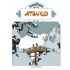JONATHAN: 15: ATSUKO