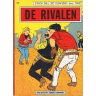 JONG EUROPA: 029: CHICK BILL: RIVALEN