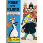 JONG EUROPA: 065: KEES EN KLAAS: SCHATKIST VAN DE PRINSES