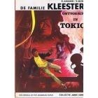 JONG EUROPA: 073: KLEESTER: ONTVOERING IN TOKIO
