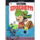 JONG EUROPA: 088: SPAGHETTI: VIVA